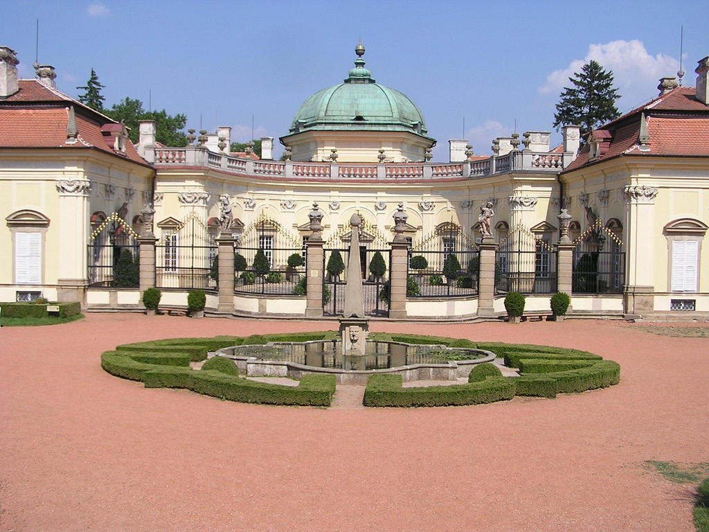 Kyjovsky Pivovar - Hotel, Restaurace, Pivni Lazne Kültér fotó