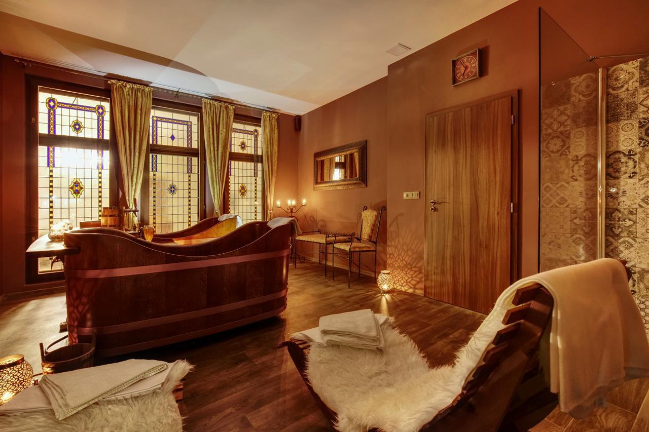 Kyjovsky Pivovar - Hotel, Restaurace, Pivni Lazne Kültér fotó